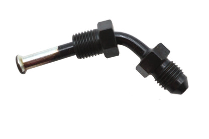 Goodridge Black Brake Hose Adapter Fitting 60 - Part Number 21-459