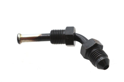 Goodridge Black Brake Hose Adapter Fitting 60 - Part Number 21-459
