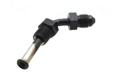 Goodridge Black Brake Hose Adapter Fitting 60 - Part Number 21-459