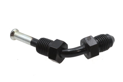 Goodridge Black Brake Hose Adapter Fitting 60 - Part Number 21-459