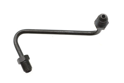 Goodridge Brake Hose Adapter Fitting 21-460 – 3/8-24 Inverted Flare, 90-120 Degree Bend