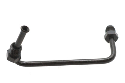 Goodridge Brake Hose Adapter Fitting 21-460 – 3/8-24 Inverted Flare, 90-120 Degree Bend