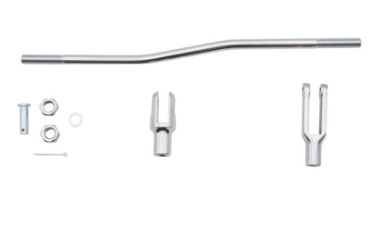 V-Twin Mechanical Brake Rod Assembly for Harley Davidson UL and EL Models