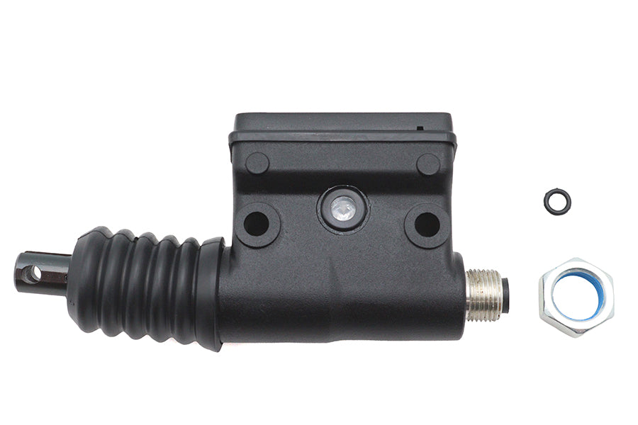 V-Twin Rear Brake Master Cylinder for Harley Davidson FLST (Part #75913B)