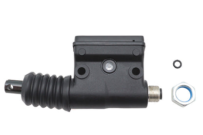 V-Twin Rear Brake Master Cylinder for Harley Davidson FLST (Part #75913B)