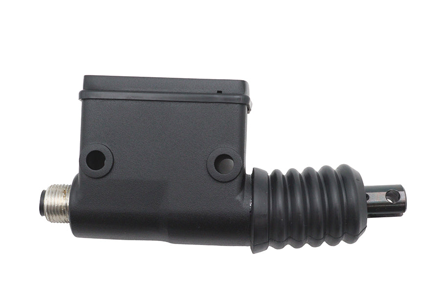 V-Twin Rear Brake Master Cylinder for Harley Davidson FLST (Part #75913B)