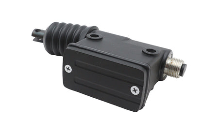 V-Twin Rear Brake Master Cylinder for Harley Davidson FLST (Part #75913B)