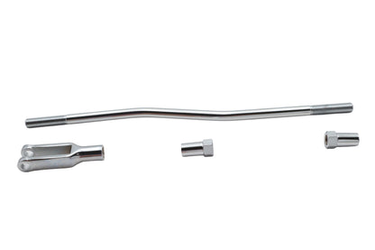 V-Twin Front Mechanical Brake Rod Kit for Harley Davidson FX Models (Part #23-1575)