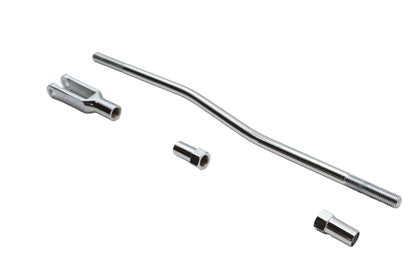 V-Twin Front Mechanical Brake Rod Kit for Harley Davidson FX Models (Part #23-1575)