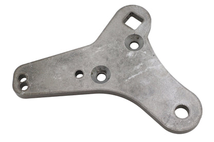 Brake Pedal Mount Plate Zinc Plated