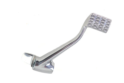 V-Twin Rear Brake Pedal Polish for Harley Davidson XL Models (Part #77720P)