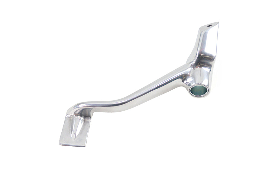 V-Twin Rear Brake Pedal Polish for Harley Davidson XL Models (Part #77720P)
