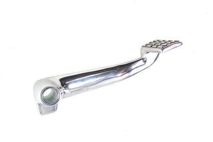 V-Twin Rear Brake Pedal Polish for Harley Davidson XL Models (Part #77720P)