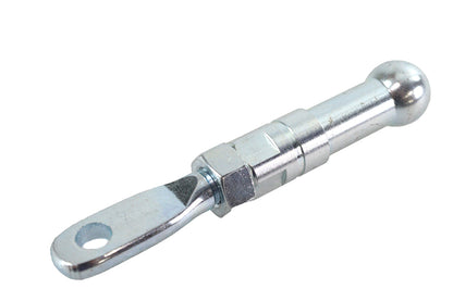 V-Twin FXR Brake Plunger Kit Zinc for Harley Davidson FXR Models 1987-1994