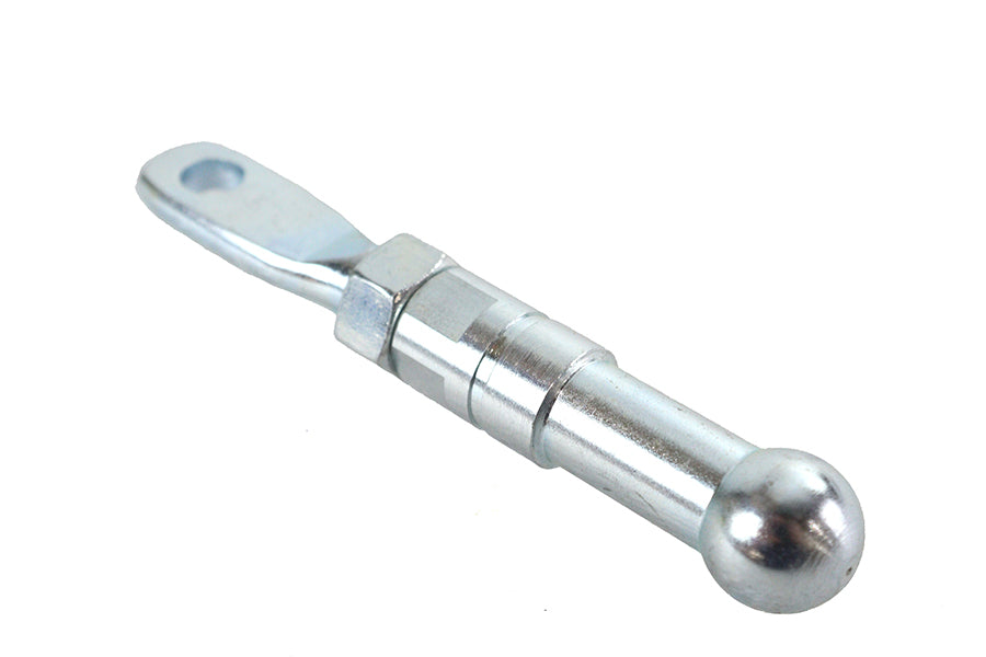 V-Twin FXR Brake Plunger Kit Zinc for Harley Davidson FXR Models 1987-1994
