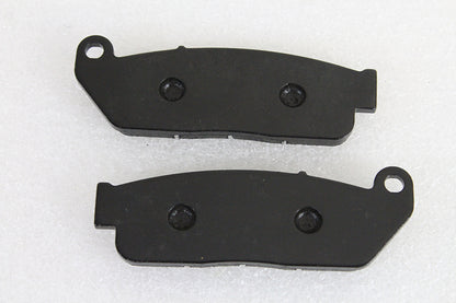 Duro Soft Front Brake Pad Set for Harley Davidson Scout 2015-2016