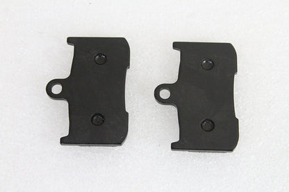 Duro Soft Front Brake Pad Set for Harley Davidson Chief (2014-2023) - Pair