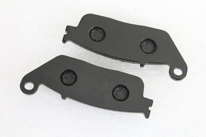 Duro Soft Rear Brake Pad Set for Harley Davidson Chief (2014-2023)