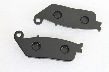 Duro Soft Rear Brake Pad Set for Harley Davidson Chief (2014-2023)