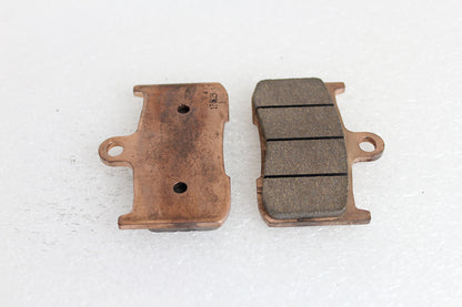 Duro Semi-Metallic Front Brake Pad Set for Harley Davidson Chief 2014-2023