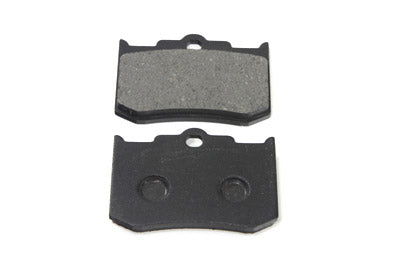 Edart B16-0925SCP Replacement Brake Pad Set for Sprotor Kit