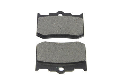 Edart B16-0925SCP Replacement Brake Pad Set for Sprotor Kit
