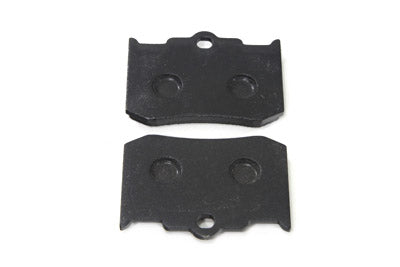 Edart B16-0925SCP Replacement Brake Pad Set for Sprotor Kit