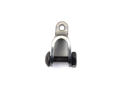 Edart Brake Switch Spring Clamp Rod Kit for Harley Davidson EL and UL Models (Part #63660)