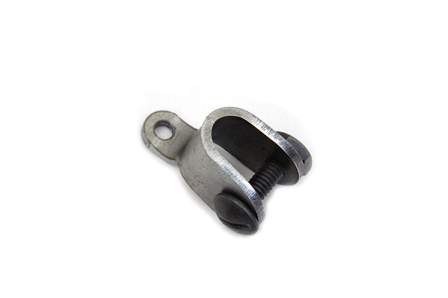 Edart Brake Switch Spring Clamp Rod Kit for Harley Davidson EL and UL Models (Part #63660)