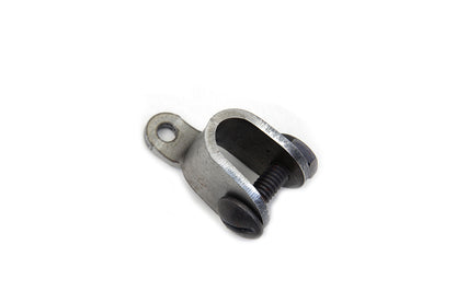 Edart Brake Switch Spring Clamp Rod Kit for Harley Davidson EL and UL Models (Part #63660)