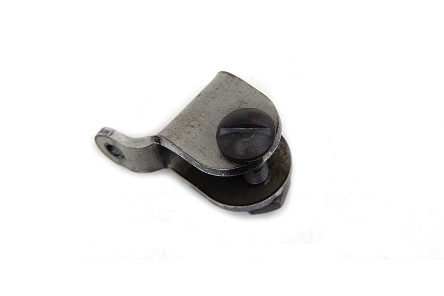 Edart Brake Switch Spring Clamp Rod Kit for Harley Davidson EL and UL Models (Part #63660)