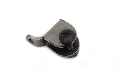 Edart Brake Switch Spring Clamp Rod Kit for Harley Davidson EL and UL Models (Part #63660)