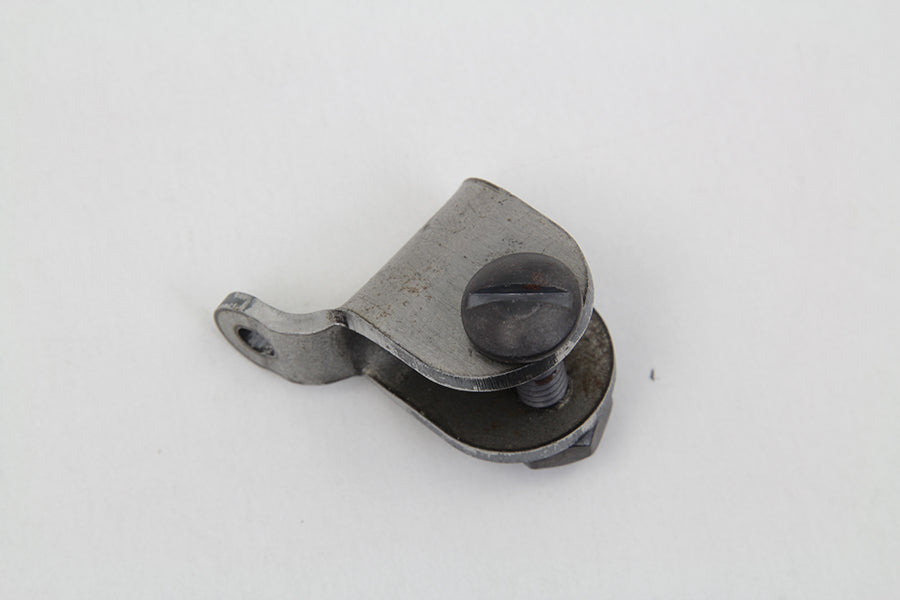 Edart Brake Switch Spring Clamp Rod Kit for Harley Davidson EL and UL Models (Part #63660)