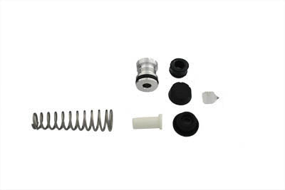 Edart Handlebar Master Cylinder Rebuild Kit for Harley Davidson (Part #11835)