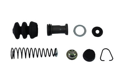 Edart Rear Master Cylinder Rebuild Kit for Harley Davidson FL (1958-1967)