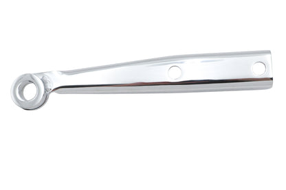 Edart Rear Master Cylinder Support Bracket for Harley-Davidson XL Models