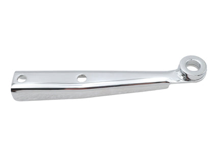 Edart Rear Master Cylinder Support Bracket for Harley-Davidson XL Models