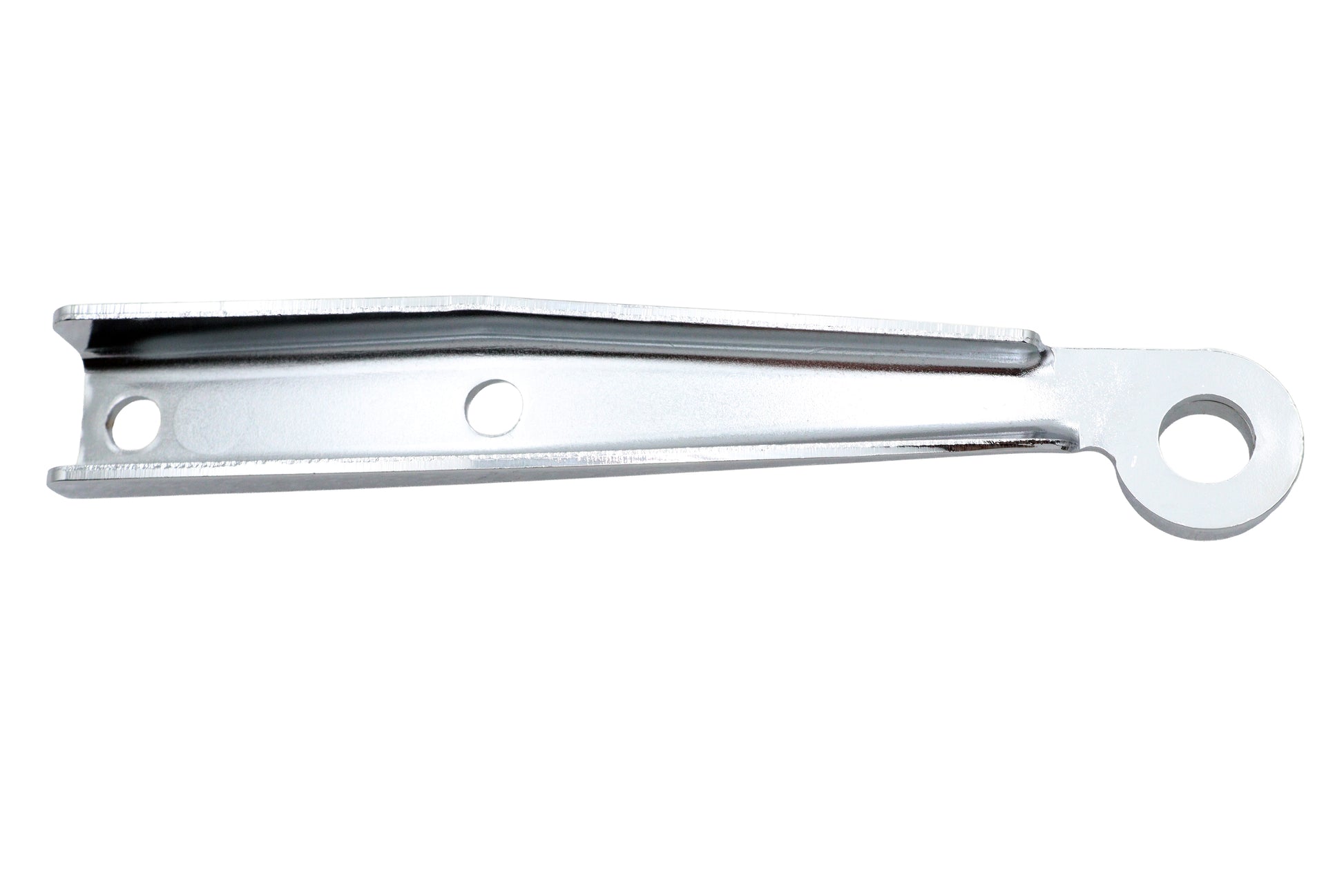 Edart Rear Master Cylinder Support Bracket for Harley-Davidson XL Models