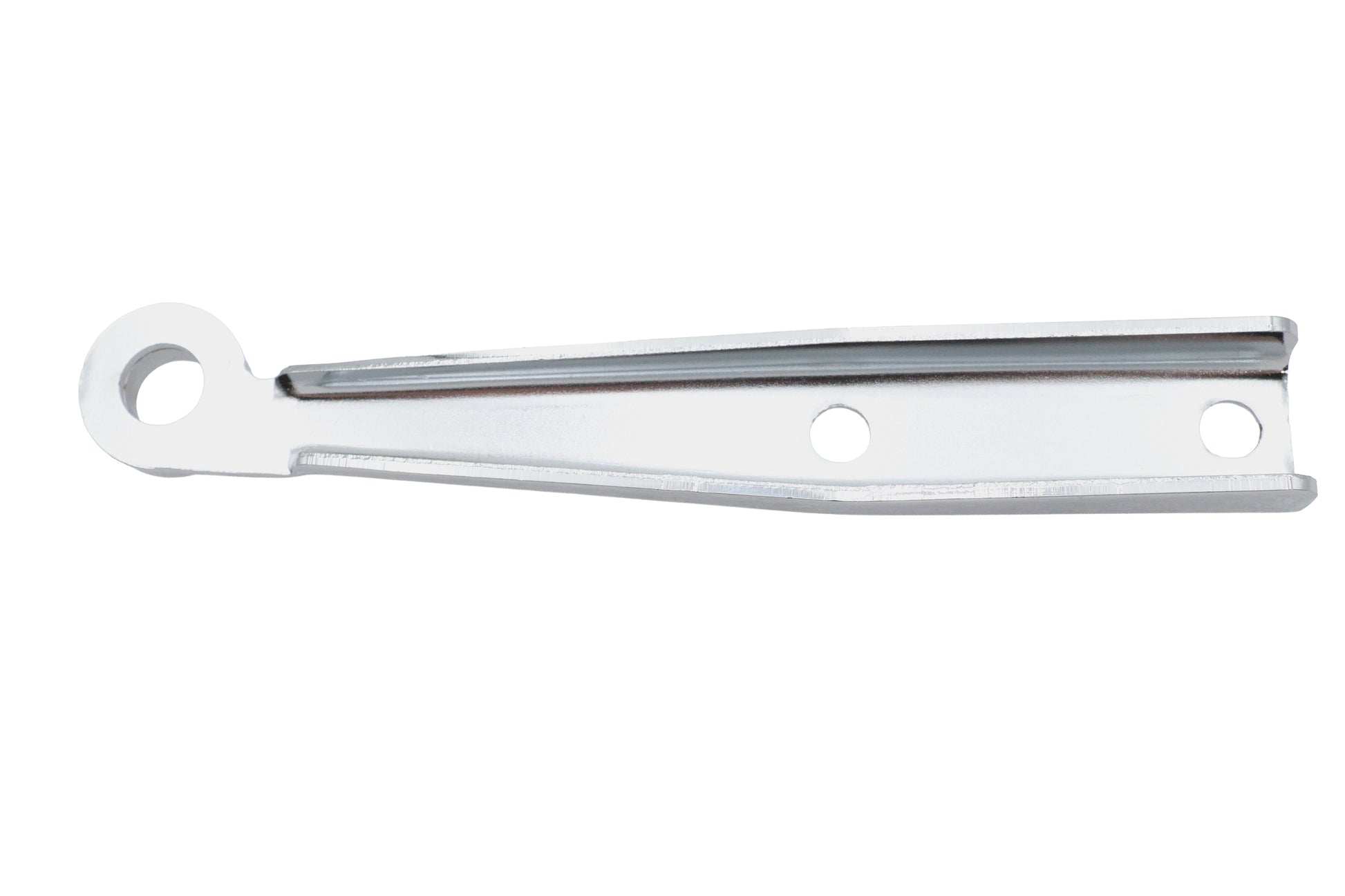 Edart Rear Master Cylinder Support Bracket for Harley-Davidson XL Models