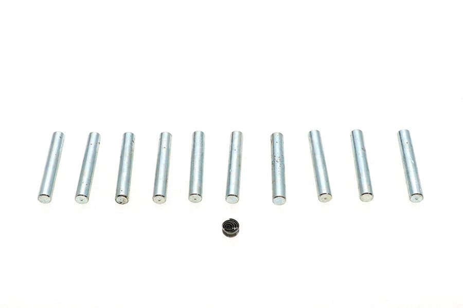 V-Twin Front Brake Pad Pins for Harley Davidson FX and XL Models – Part #7004