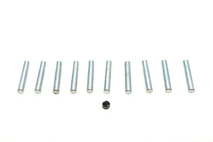 V-Twin Front Brake Pad Pins for Harley Davidson FX and XL Models – Part #7004