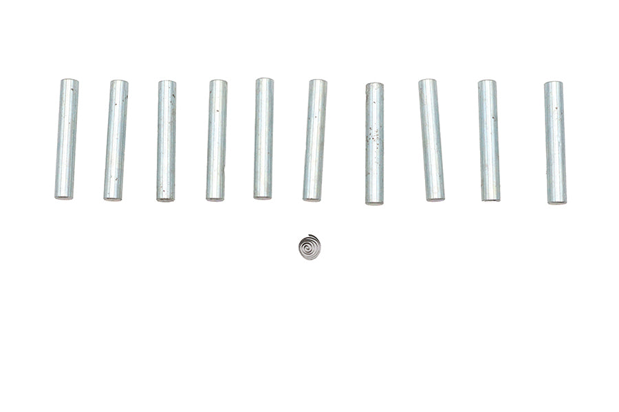 V-Twin Front Brake Pad Pins for Harley Davidson FX and XL Models – Part #7004
