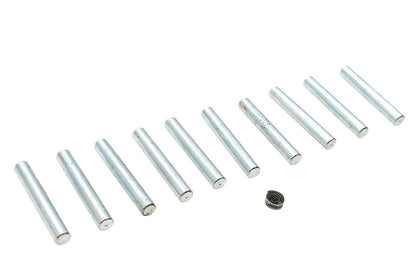 V-Twin Front Brake Pad Pins for Harley Davidson FX and XL Models – Part #7004