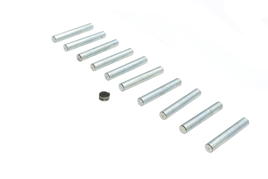 V-Twin Front Brake Pad Pins for Harley Davidson FX and XL Models – Part #7004