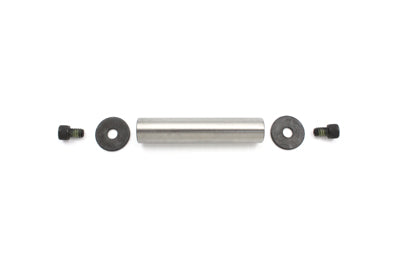 V-Twin Part 7077 Mounting Pin Rebuild Kit for Brake Caliper - Fits Harley Davidson FL and FX (1973-1980)