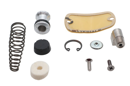 Edart Handlebar Master Cylinder Rebuild Kit for Harley Davidson FL (Part #76947)