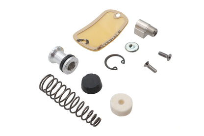 Edart Handlebar Master Cylinder Rebuild Kit for Harley Davidson FL (Part #76947)