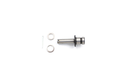 Edart Part 970335D Brake Backing Plate Cam Lever Stud for Harley Davidson FL Models
