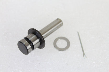 Edart Part 970335D Brake Backing Plate Cam Lever Stud for Harley Davidson FL Models