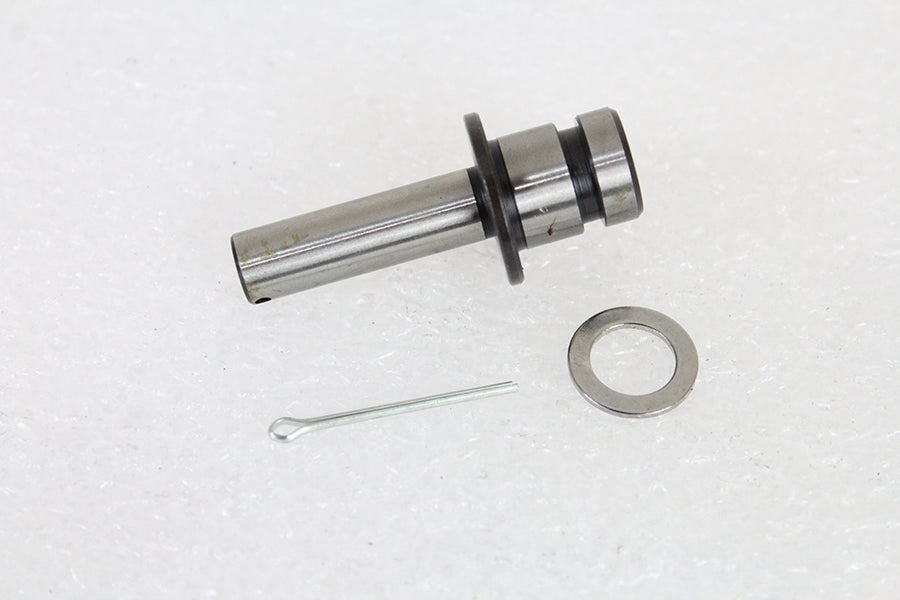 Edart Part 970335D Brake Backing Plate Cam Lever Stud for Harley Davidson FL Models